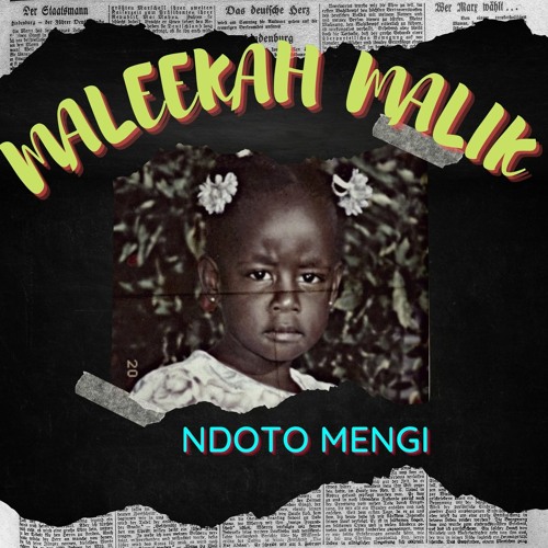 Ndoto Mengi