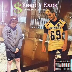 Har$h - keep a rack FT. Lil Pekka( Prod By Na2kaBeats ).mp3