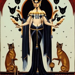 Pussy Pussy Pussy (Claws Out)