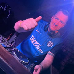 Darren Poole  Cournel Porters Newcastle Sam's birthday Sesh