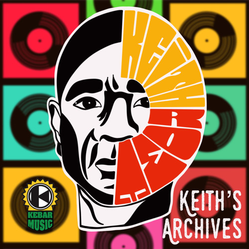 Keith's Archives