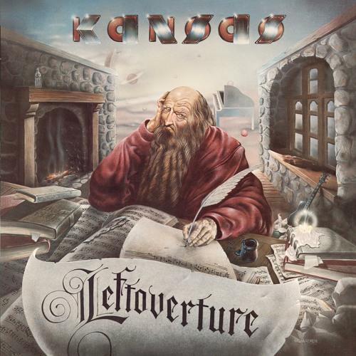 Stream Kansas Band | Listen to Leftoverture (Expanded