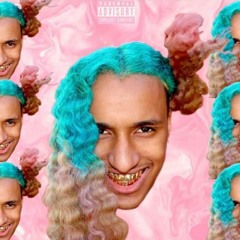 Supercharged (Produced By Dez Honcho}