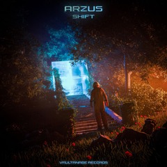 ARZUS - SHIFT [FREE DOWNLOAD]