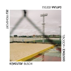 Buschi - Frühsport