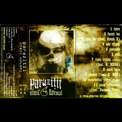 Parazitii - Pace Cartierului (feat Vexxatu Vexx)