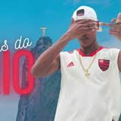 Tz da Coronel - Ruas do Rio