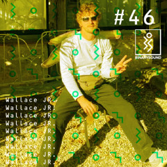 BinarySound #46 | Wallace Jr. [Les Viatiques]