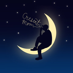 Crescent Moon (feat. Martel)