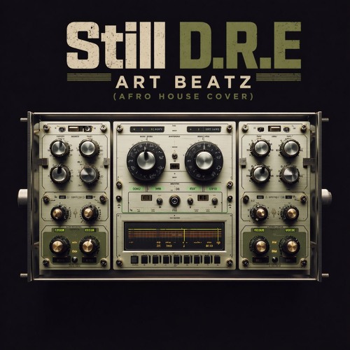 Still D.R.E. (Afro House Cover) – ART BEATZ 2 artworks 2cA6au77W37Rdb0s jdzmTQ