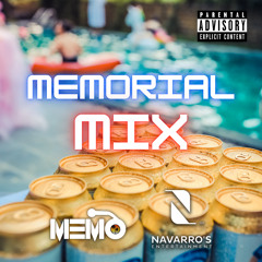 Memorial Mix 2022 ft DJ MeMo & DJ Frankie