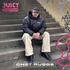 CultureCast023 - CHET RUBBS