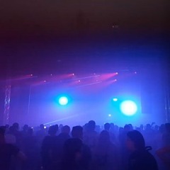 Zonenexpress @ 192bpm one-Pattern