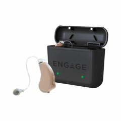 Lucid Hearing offers over the counter hearing aid alternatives