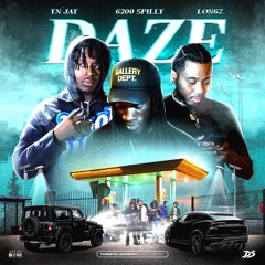 Daze Ft Lon6z And YN Jay