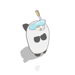 bear bear & friends, Gill Chang - UNDERWATER FUNK