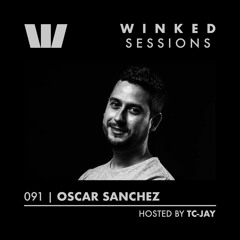 WINKED SESSIONS 091 | Oscar Sanchez