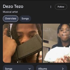 Dezo Tezo - The gutta