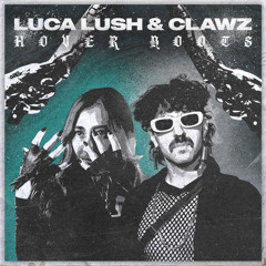 LUCA LUSH & CLAWZ - HOVER BOOTS