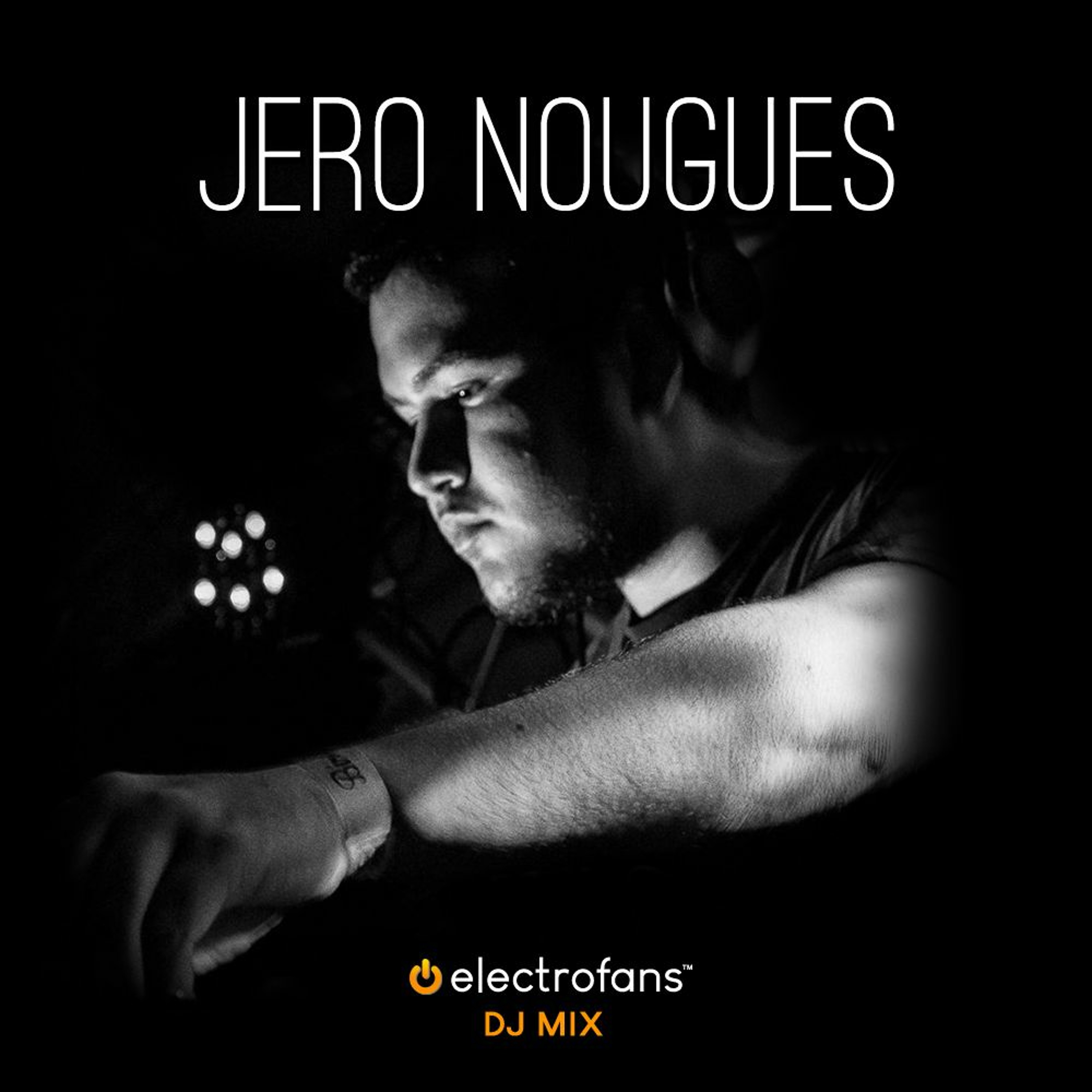 Electrofans Podcasts & Mixes