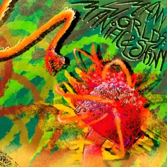 Jack Stauber's New Normal