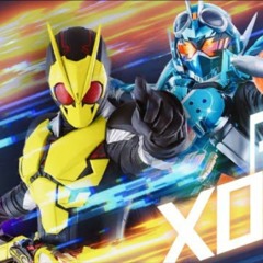 REAL×EYEZ CHEMY×STORY (Kamen Rider Zero-One/Kamen Rider Gotchard mashup)
