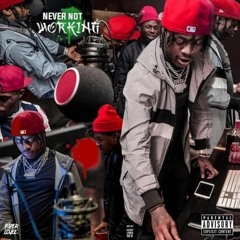 Paper Lovee Slime Flu