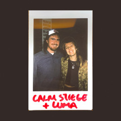 Calm Steige w/ Luma [24.09.25]