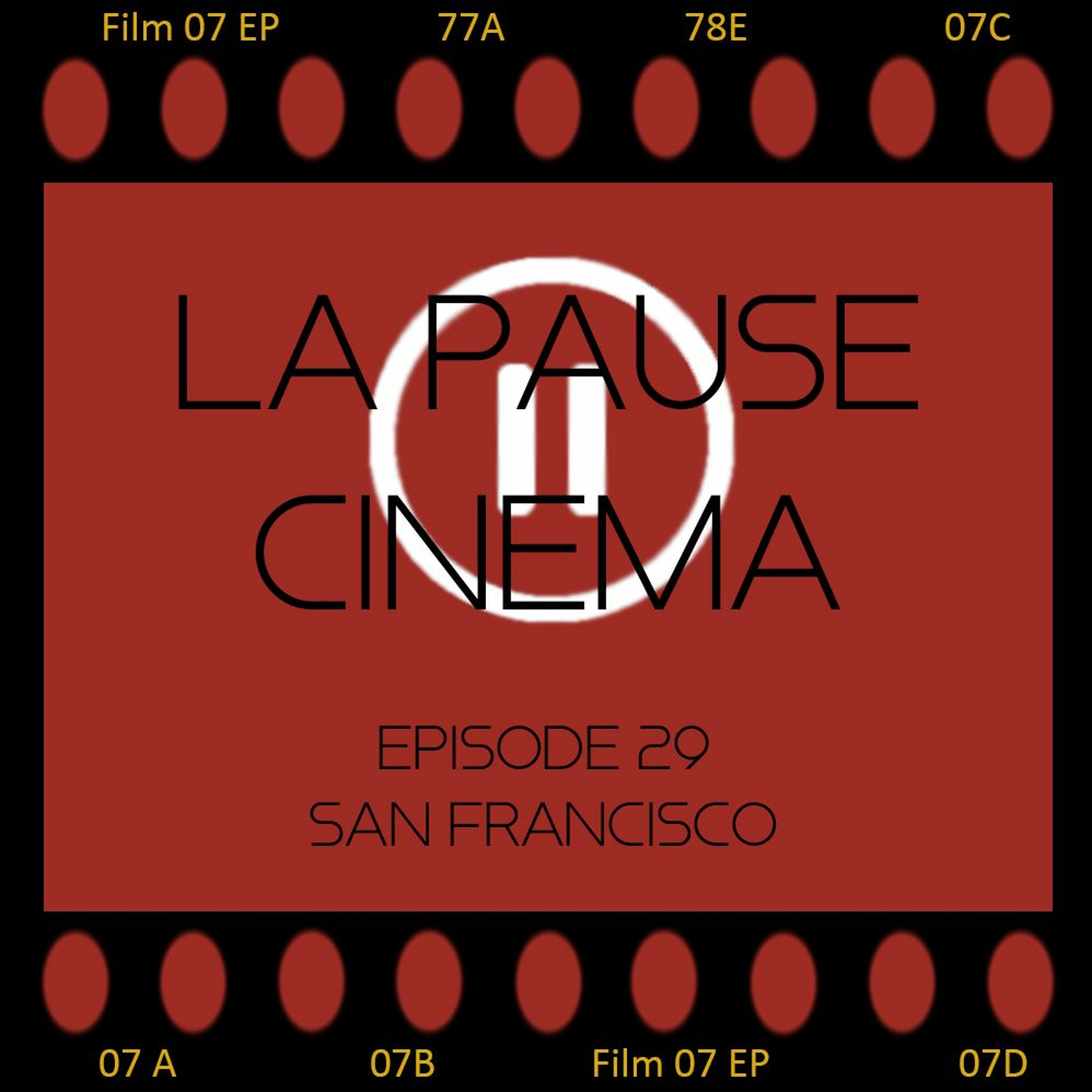 La Pause Cinéma