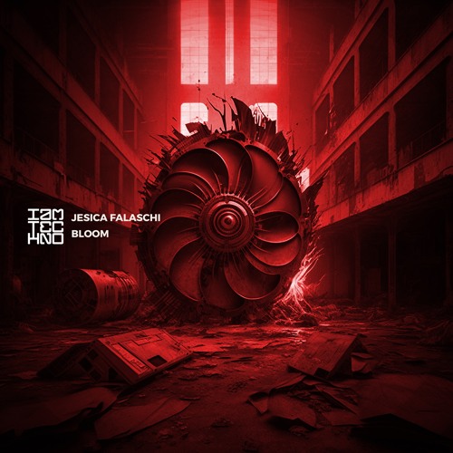 Jesica Falaschi - Bloom (Original Mix)