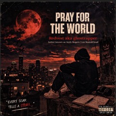 Pray For The World