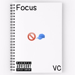 No Cap - Focus x VC [Prod. Tills]