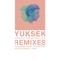 Yuksek - Make It Easy (Fire Autoremix) [feat. Monika]