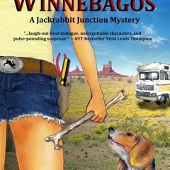 (# Dance of the Winnebagos by Ann Charles