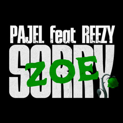 Pajel feat. Reezy - Zoe (prod yvngswavy)