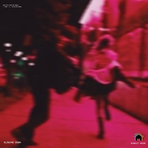 Stream Slowing Down by Scarlet House Listen online for free on SoundCloud