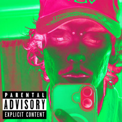 HOLD MY BLUNT Prod.MAYHEM