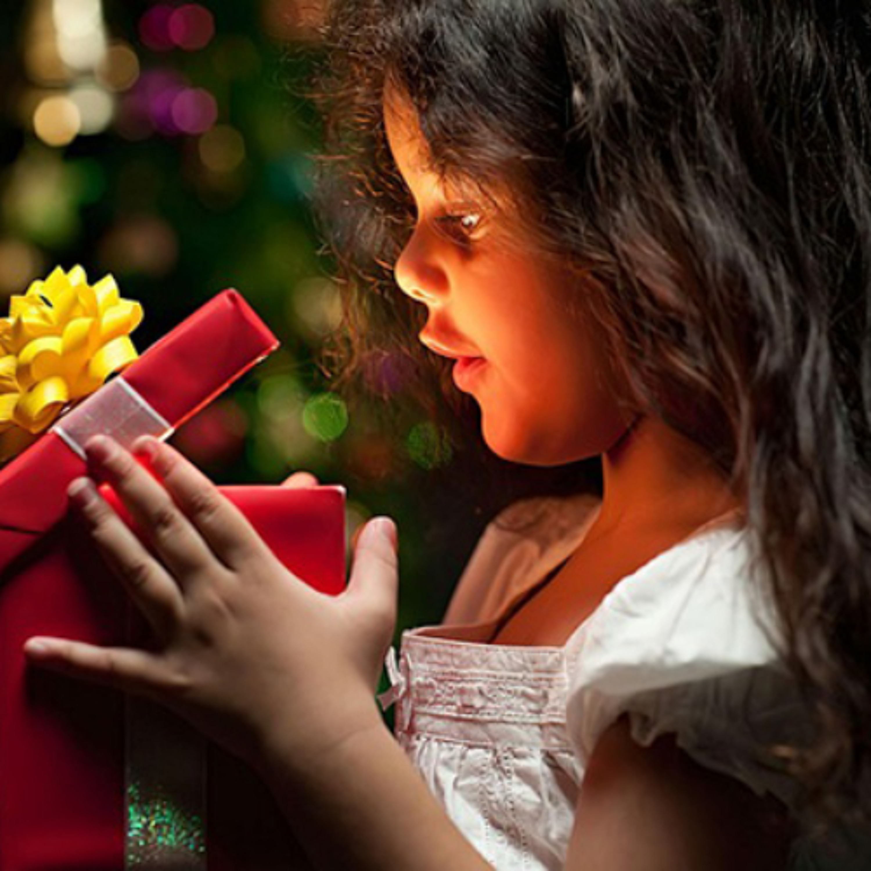 Food for the soul - The gifts that are truly precious - Jackie Hodson – 1/04/25 episode artwork