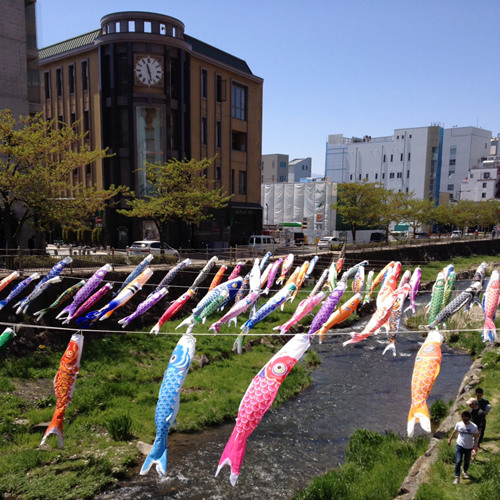 Stream 地を這う魚 By Lyttle Garrett Hopkins Listen Online For Free On Soundcloud