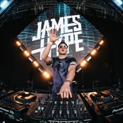James Hype - You've got Body (Unreleased)