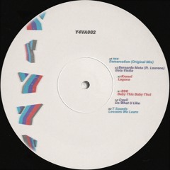 LIMITED PREMIERE: T Sounds - Lessons We Learn