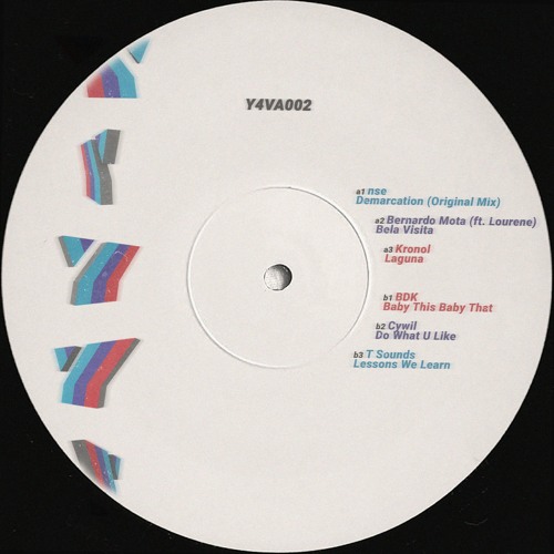 LIMITED PREMIERE: T Sounds - Lessons We Learn