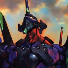 Neon Genesis Evangelion drill remix [prod. h0n3y ]