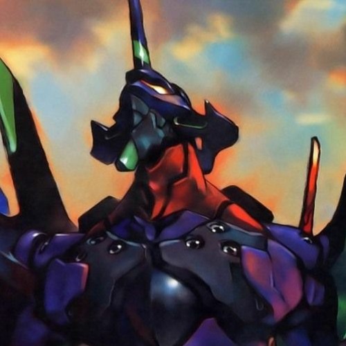 Neon Genesis Evangelion drill remix [prod. h0n3y ]