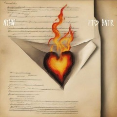 Burnt Letters