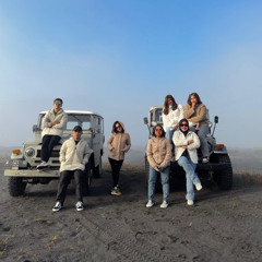 MIXTAPE AMPIH MELEDAK VOL.9 SPECIAL REQ #BOSS.KECIL X RYO CS