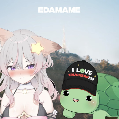 tutel and hare sing edamame (Vedal & Anny AI cover) ~ Neuro-sama