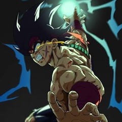 Bardock @NoVa (Jondo anthem)