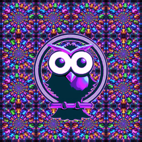 Läpsykorva @ Marsupotamia Psy'ed Quest (Mar 2025)