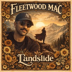 Landslide - Qasim (Fleetwood Mac)